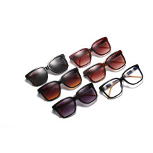 2020 Low MOQ Square Tr90 Fashion Sunglasses